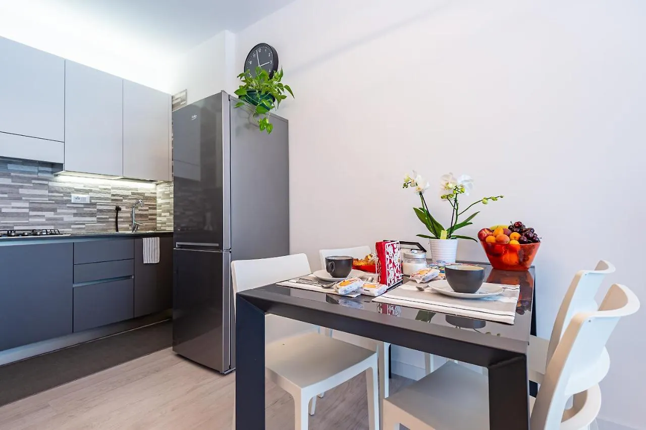 Holiday home Casa Bastia Villa Noale