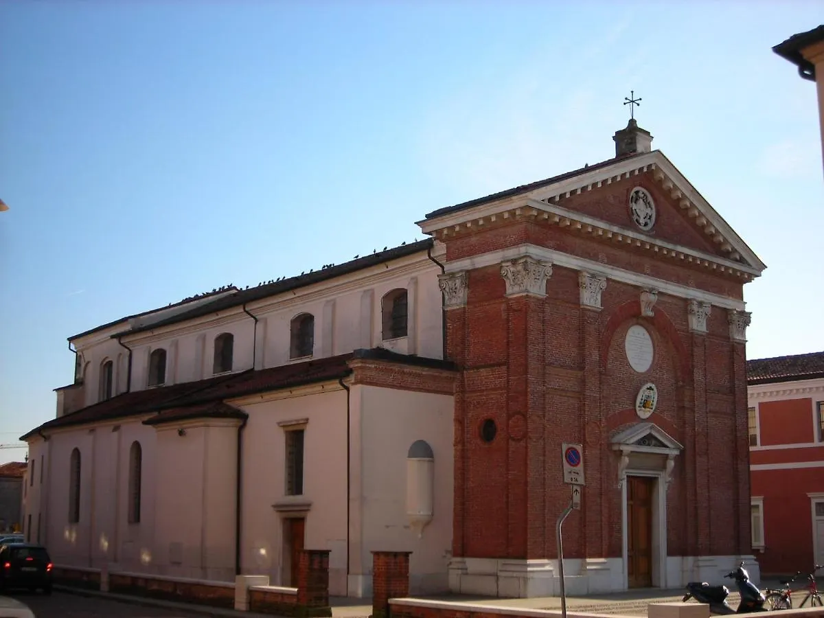 Casa Bastia Villa Noale